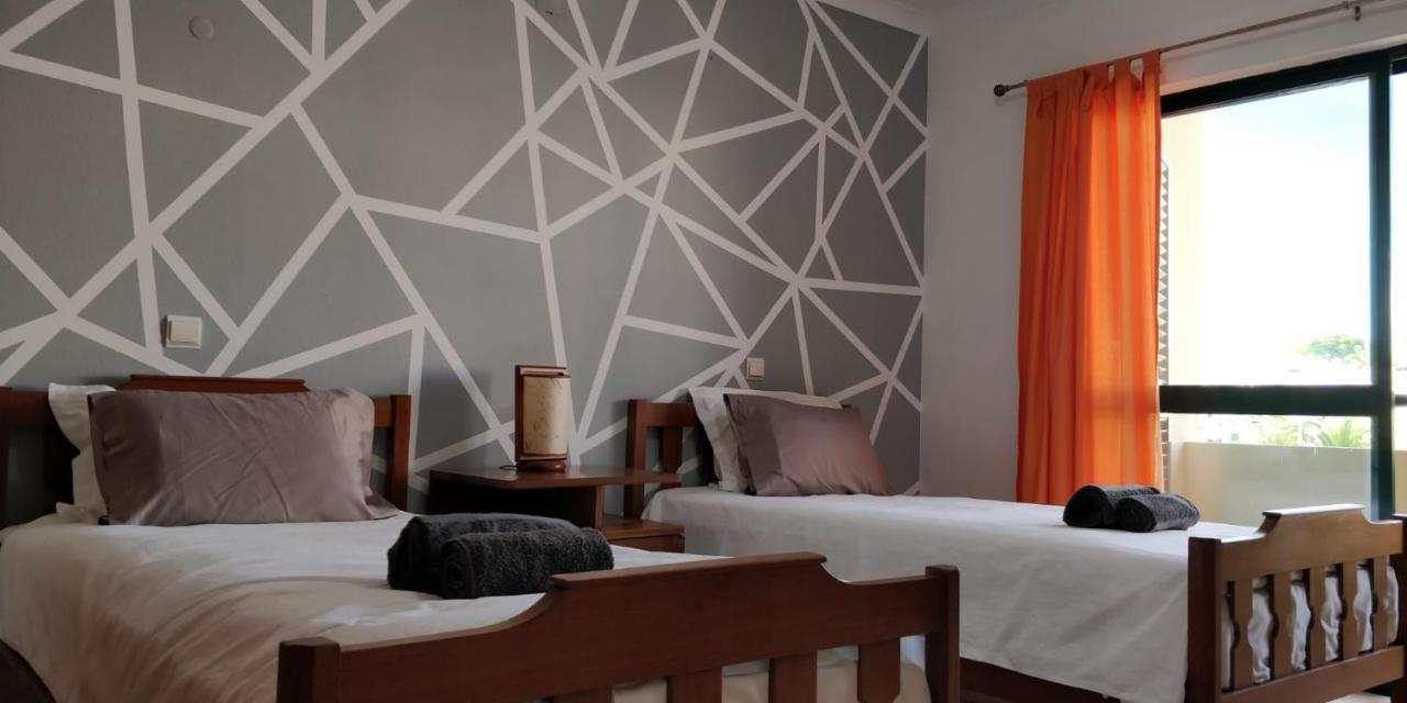 Holiday House 알부페이라 외부 사진